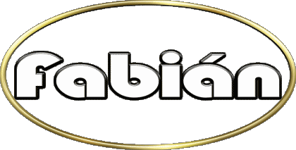 Fabián F MASCULINO - España Nombre 