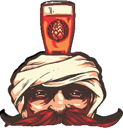 Sabaja Kosovo Bier Getränke 