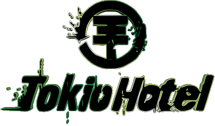 Tokio Hotel Pop Rock Música Multimedia 