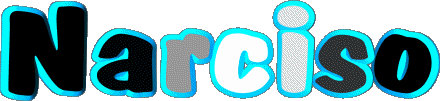 Narciso N MASCHIO -  Italia Nome 