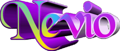 Nevio N MANN - Italien Vorname 