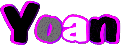 Yoan Y MASCULINE - France First Names 