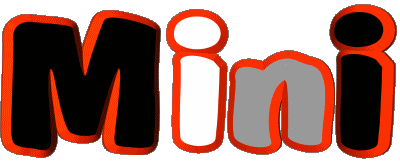 Mini M WEIBLICH - Frankreich Vorname 