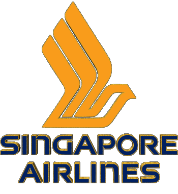 Singapore Airlines Singapour Asie Avions - Compagnie Aérienne Transports 