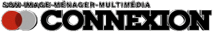 Connexion Stores Multi Media 