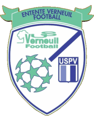 ENTENTE VERNEUIL 78 - Yvelines Ile-de-France Fútbol Clubes Francia Deportes 