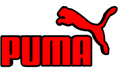 Puma Sportbekleidung Mode 