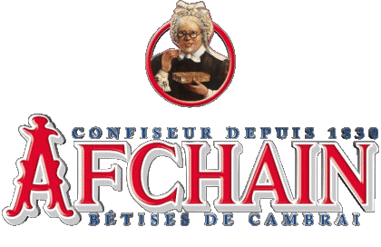 Afchain Caramelos Comida 