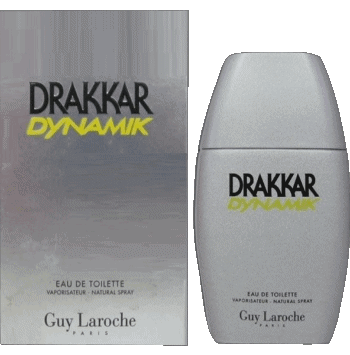 Guy Laroche Couture - Parfüm Mode 