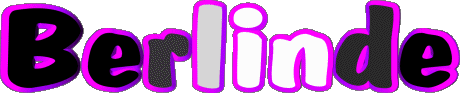 Berlinde B FEMENINO - Alemania Nombre 