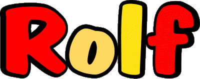 Rolf R MANN - Frankreich Vorname 