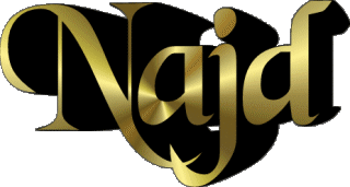 Najd N MASCULINE - Maghreb Muslim First Names 