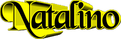 Natalino N MASCHIO -  Italia Nome 