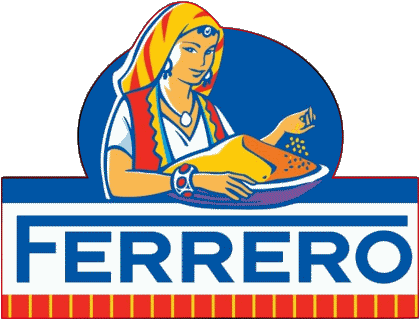 Ferrero Semoule Nourriture 