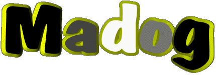Madog M MASCHIO - Francia Nome 