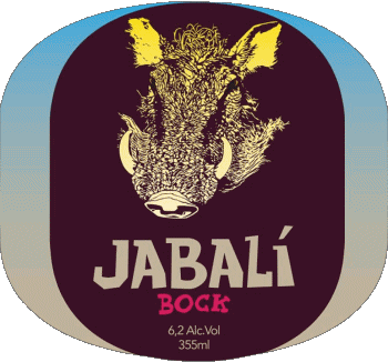Jabali Mexico Beers Drinks 