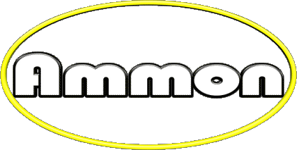 Ammon A MASCHIO - UK - USA - IRL - AUS - NZ Nome 