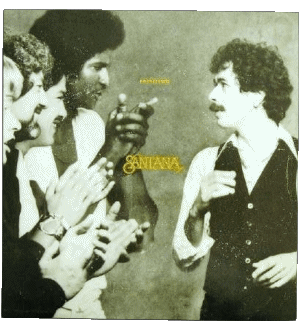 Carlos Santana Pop Rock Music Multi Media 