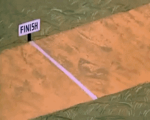 Motors Race Video GIF - 08 Wacky Races Cartoons TV - Movies Multi Media 