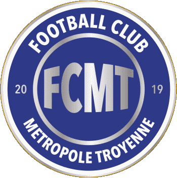 FC de la Metropole Troyenne 10 - Aube Grand Est Soccer Club France Sports 
