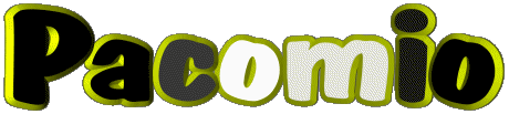 Pacomio P MASCHIO -  Italia Nome 