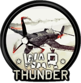 Icones War Thunder Jeux Vidéo Multi Média 
