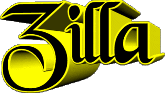 Zilla Z FEMENINO - UK - USA - IRL - AUS - NZ Nombre 