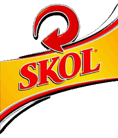 Skol Brazil Beers Drinks 