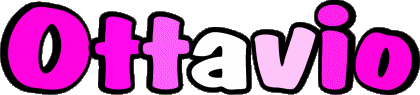 Ottavio O MASCULINE - Italy First Names 