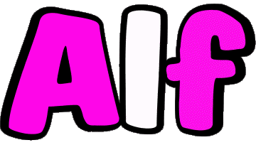 Alf A MASCULINO - Alemania Nombre 