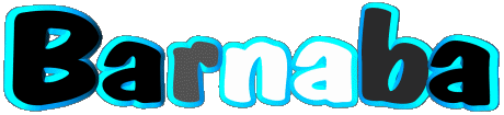 Barnaba B FEMININ - Italie Prénoms 