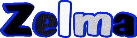 Zelma Z FEMMINILE  - UK - USA - IRL - AUS - NZ Nome 