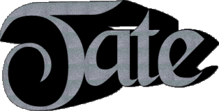 Tate T MASCULINO - UK - USA - IRL - AUS - NZ Nombre 