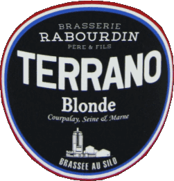Terrano Frankreich Bier Getränke 