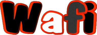 Wafi W MASCULINO - Magreb Musulmán Nombre 