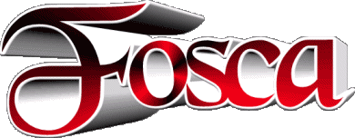 Fosca F FEMMINILE - Italia Nome 