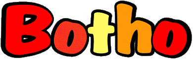Botho B MASCHIO - Germania Nome 