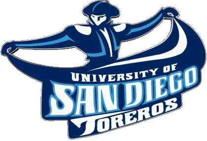 San Diego Toreros S N C A A - D1 (National Collegiate Athletic Association) Sport 