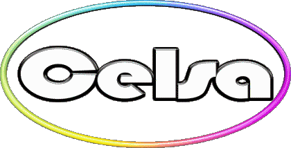 Celsa C FEMMINILE - Spagna Nome 