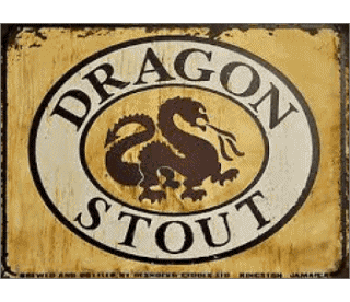 Dragon Stout Jamaica Cervezas Bebidas 