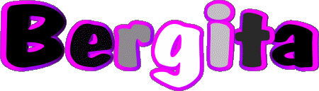 Bergita B WEIBLICH - Deutschland Vorname 