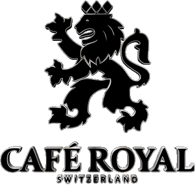 Café Royal Coffee Drinks 