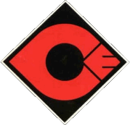 Logo Cimatti MOTOCICLI Trasporto 