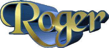 Roger R MASCULIN - France Prénoms 