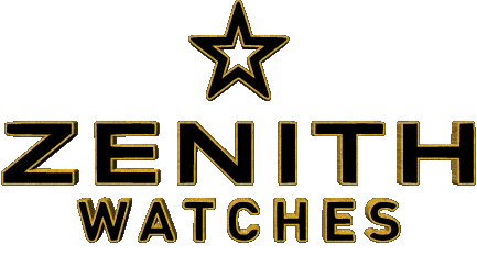 Zenith Relojes Moda 