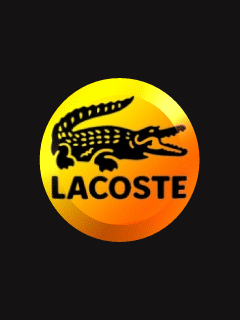 Lacoste Sportbekleidung Mode 