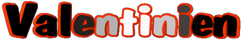 Valentinien V MASCULINE - France First Names 