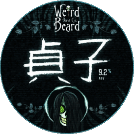 Weird Beard Royaume Uni Bières Boissons 