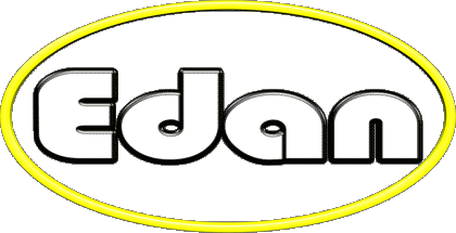 Edan E MASCHIO - UK - USA - IRL - AUS - NZ Nome 