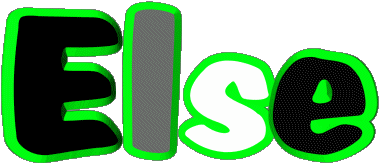 Else E FEMENINO - Alemania Nombre 